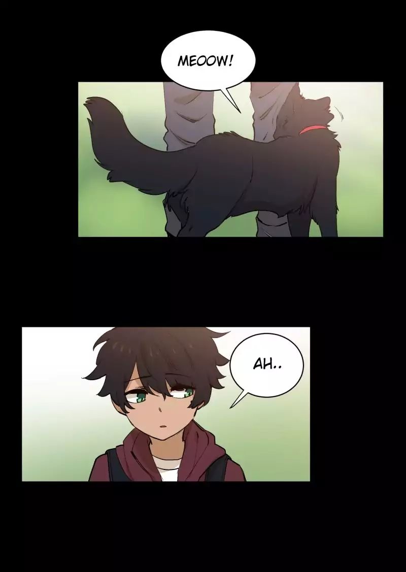 LUMINE – Manhwa chapter 41 - page 26