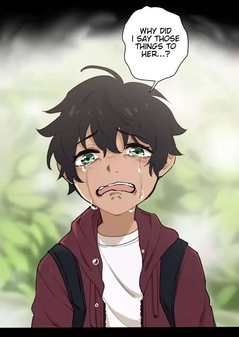 LUMINE – Manhwa chapter 41 - page 30