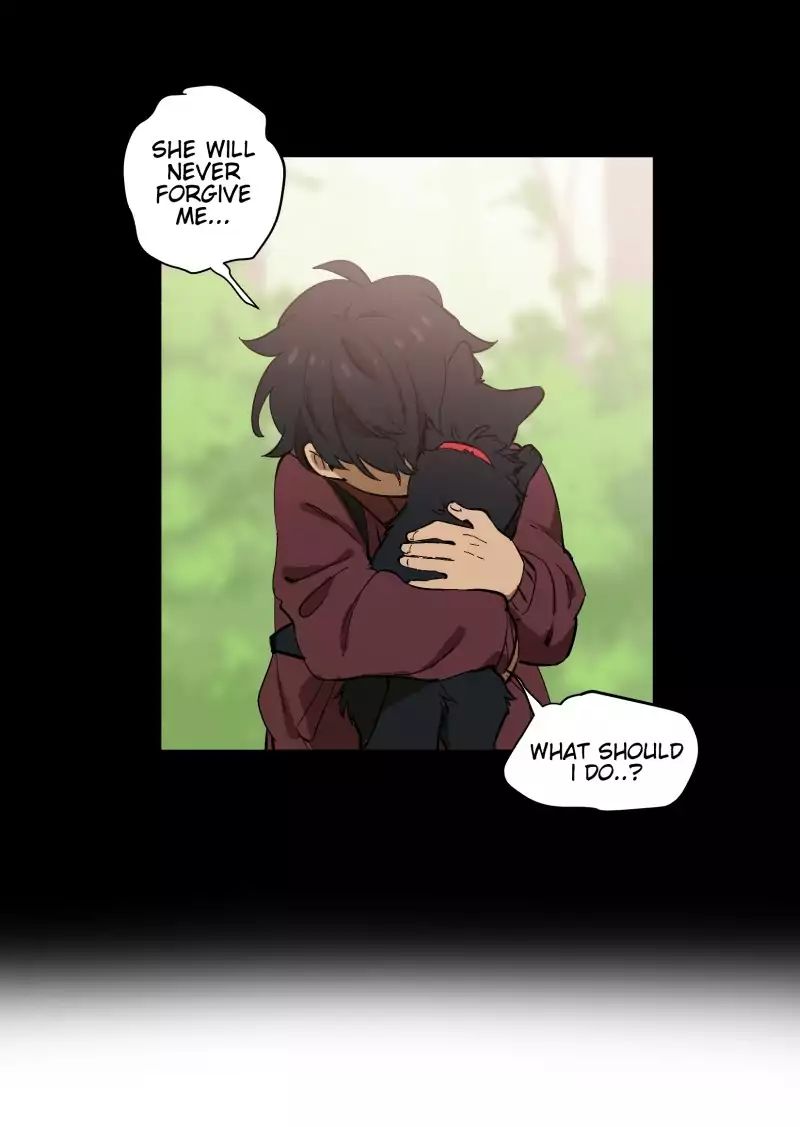 LUMINE – Manhwa chapter 41 - page 31