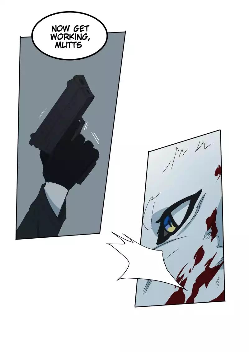 LUMINE – Manhwa chapter 31 - page 12