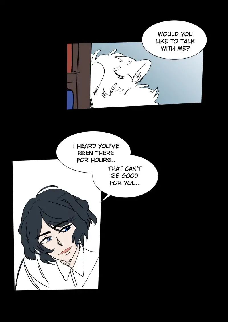 LUMINE – Manhwa chapter 69 - page 10