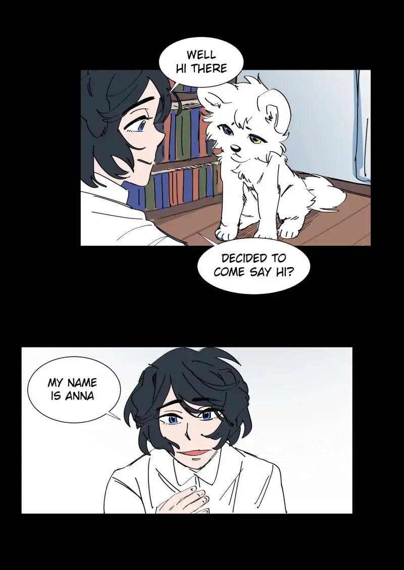 LUMINE – Manhwa chapter 69 - page 15