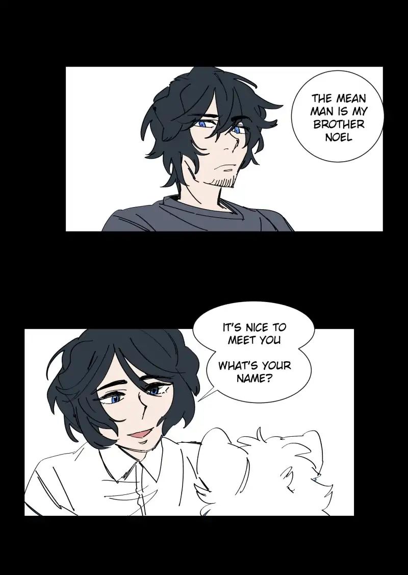 LUMINE – Manhwa chapter 69 - page 16