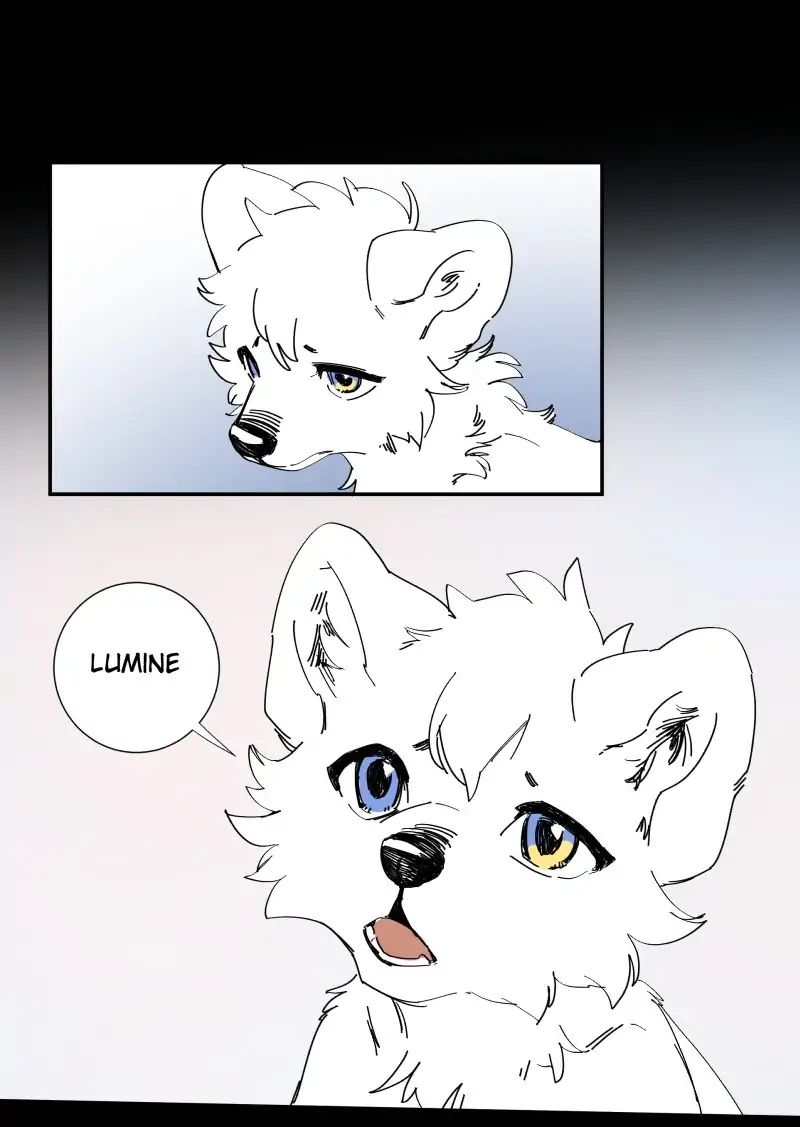 LUMINE – Manhwa chapter 69 - page 17