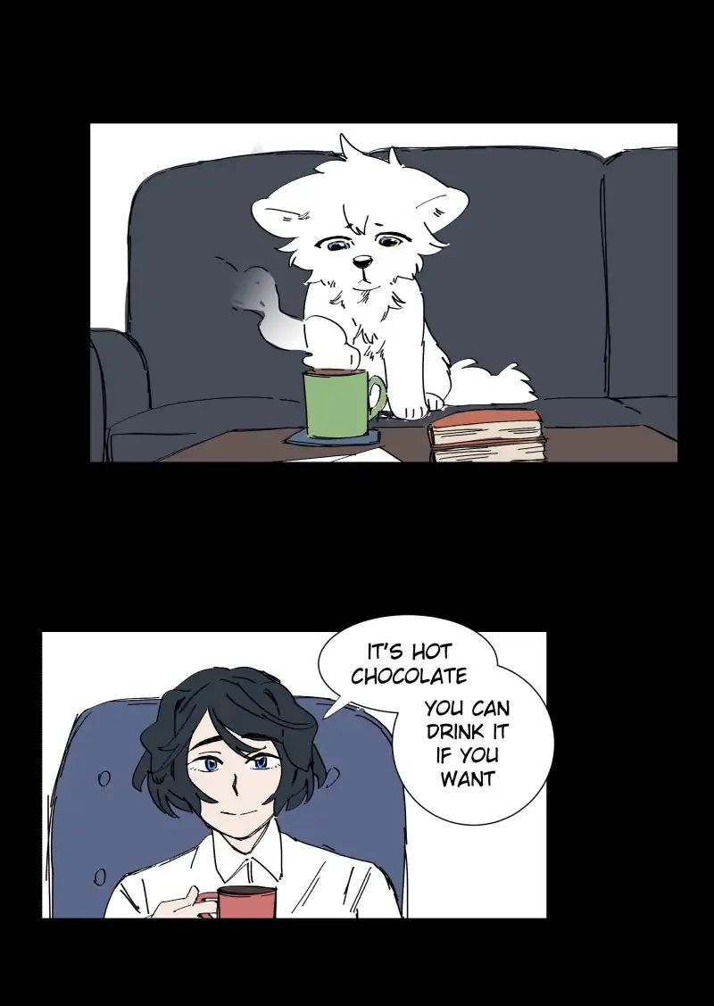 LUMINE – Manhwa chapter 69 - page 21