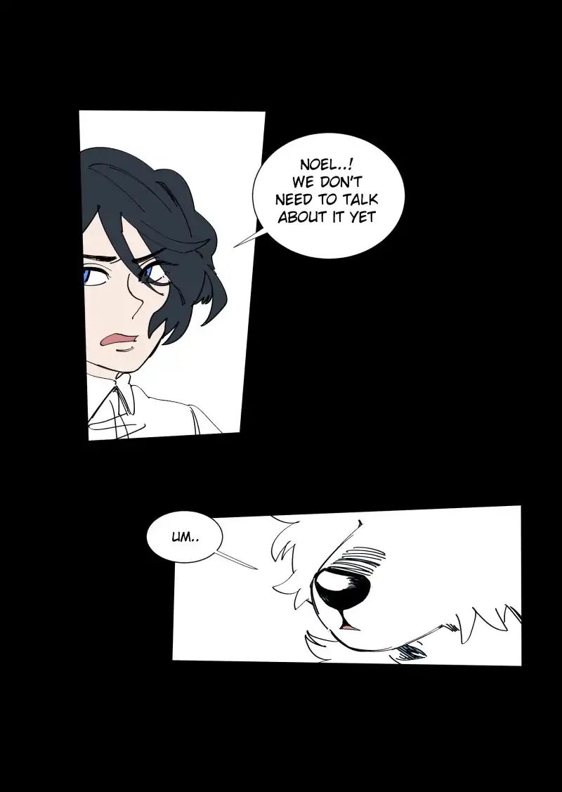 LUMINE – Manhwa chapter 69 - page 25