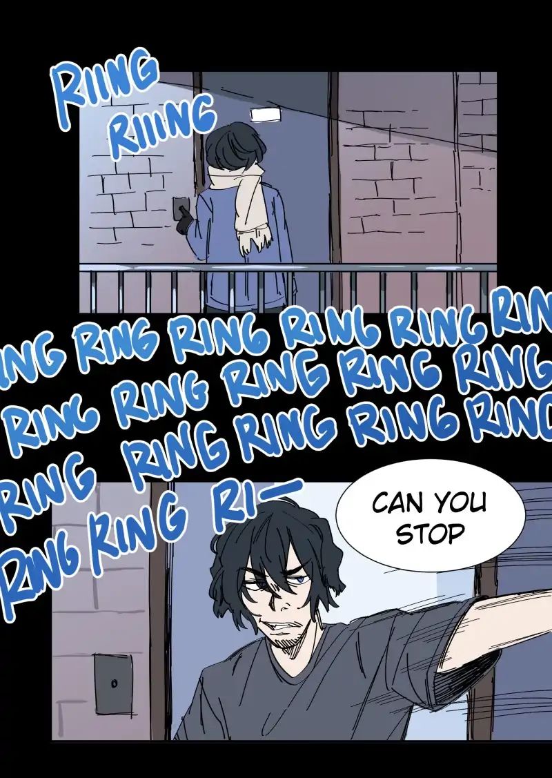 LUMINE – Manhwa chapter 69 - page 3
