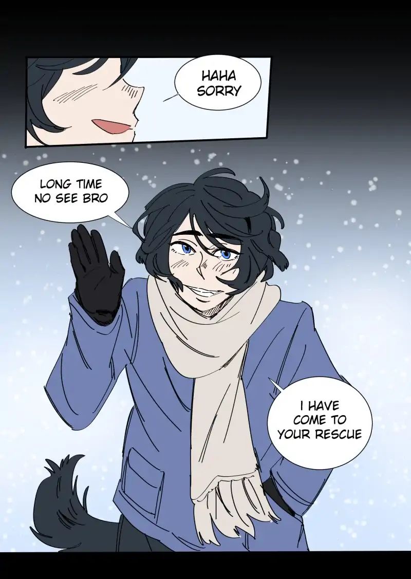 LUMINE – Manhwa chapter 69 - page 4
