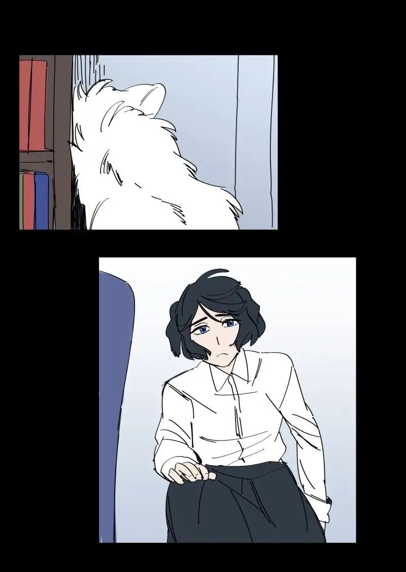 LUMINE – Manhwa chapter 69 - page 8