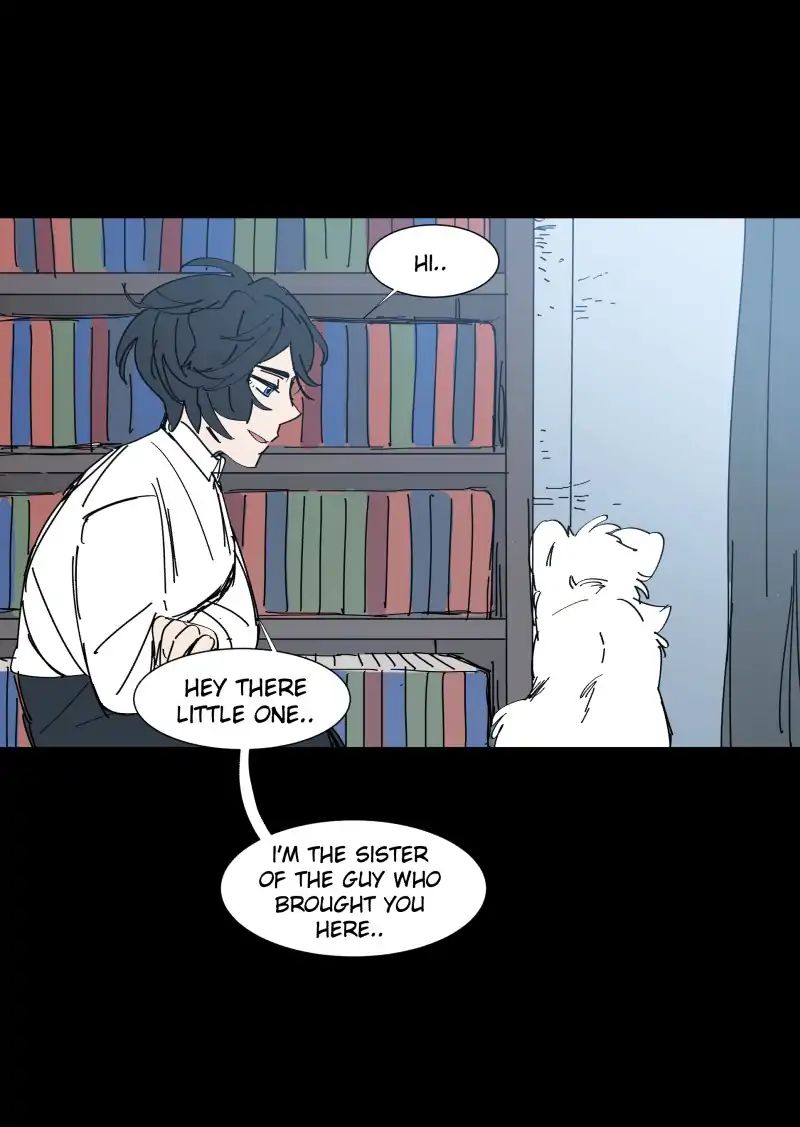 LUMINE – Manhwa chapter 69 - page 9