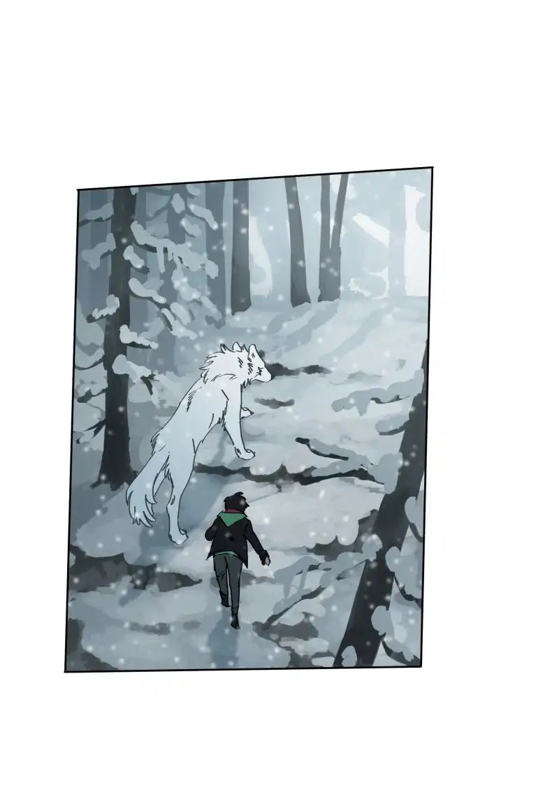 LUMINE – Manhwa chapter 62 - page 10