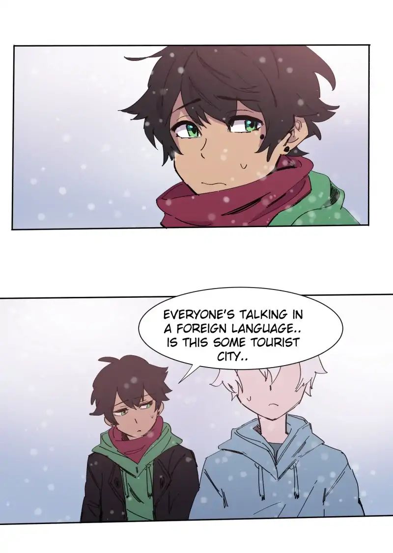 LUMINE – Manhwa chapter 62 - page 18