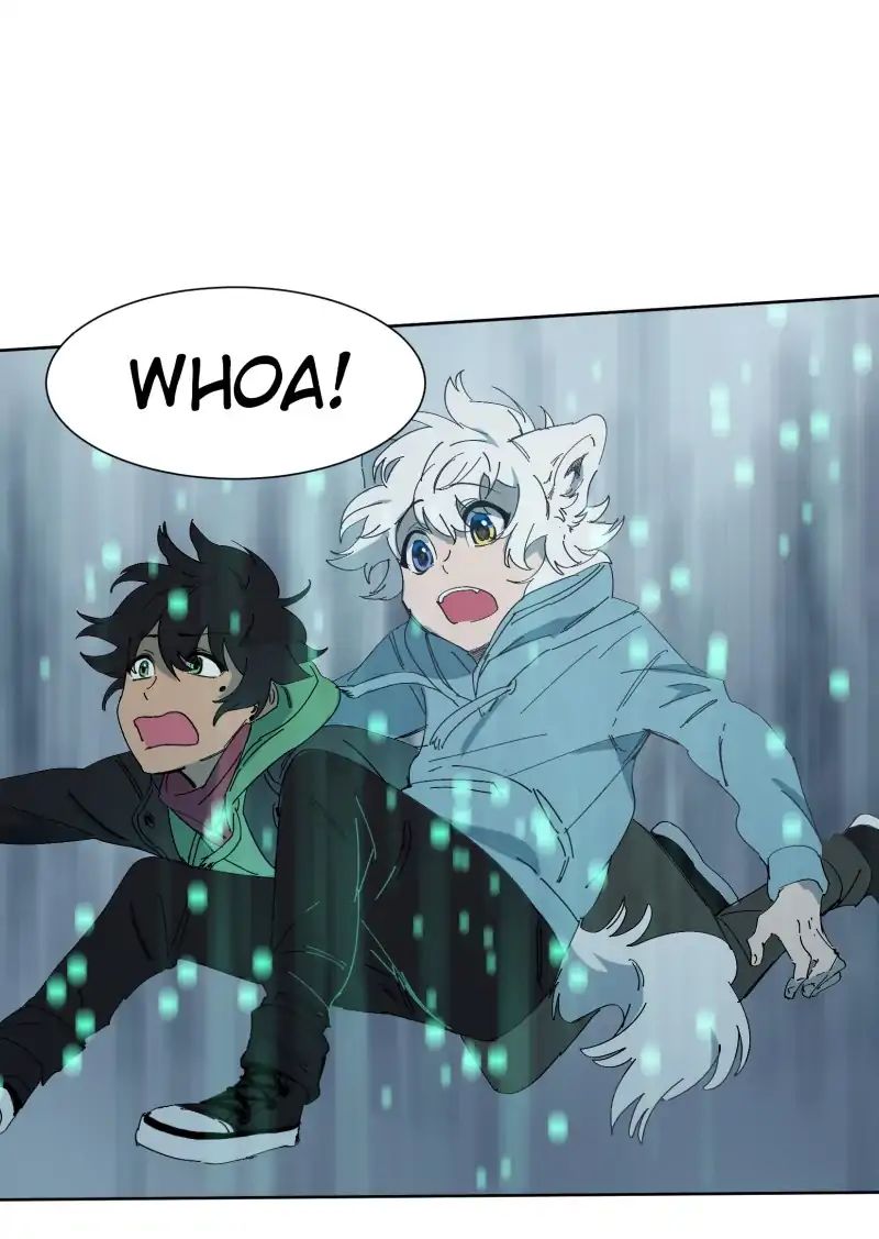 LUMINE – Manhwa chapter 62 - page 2