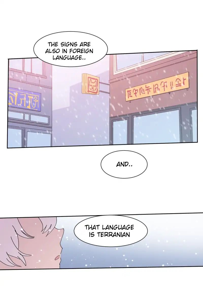 LUMINE – Manhwa chapter 62 - page 20