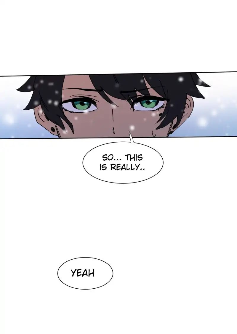 LUMINE – Manhwa chapter 62 - page 21