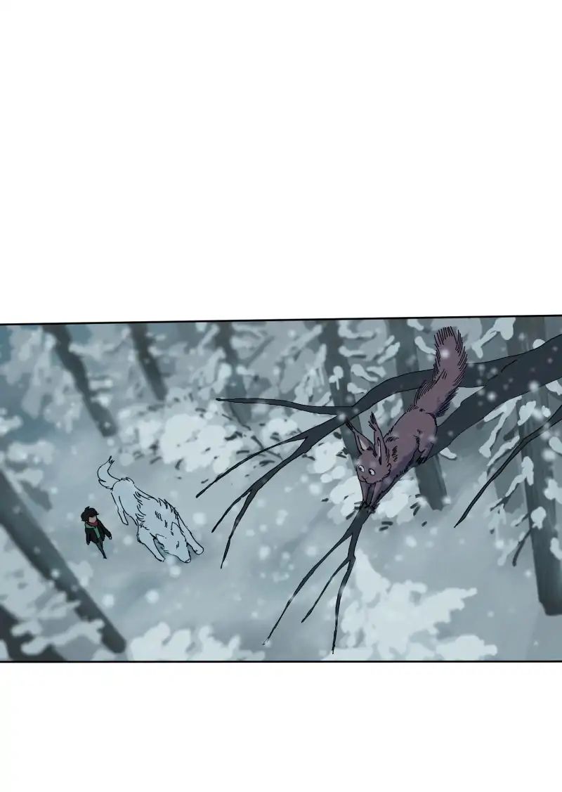 LUMINE – Manhwa chapter 62 - page 8