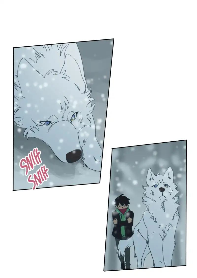 LUMINE – Manhwa chapter 62 - page 9