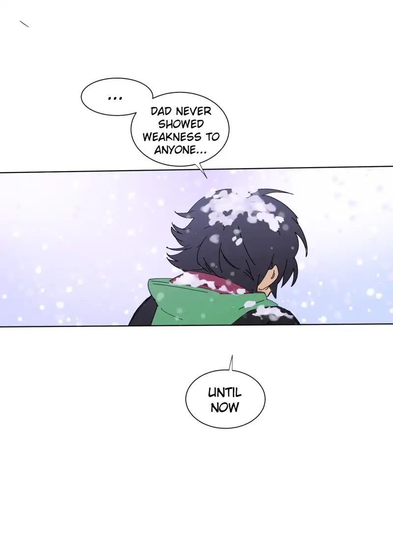 LUMINE – Manhwa chapter 63 - page 10