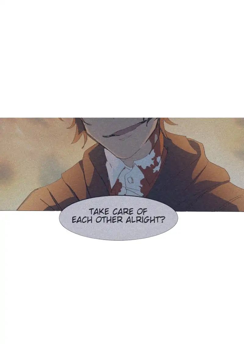 LUMINE – Manhwa chapter 63 - page 12