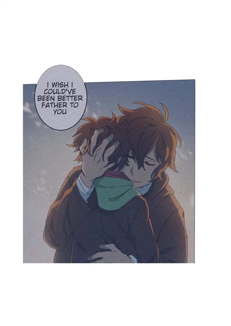 LUMINE – Manhwa chapter 63 - page 13