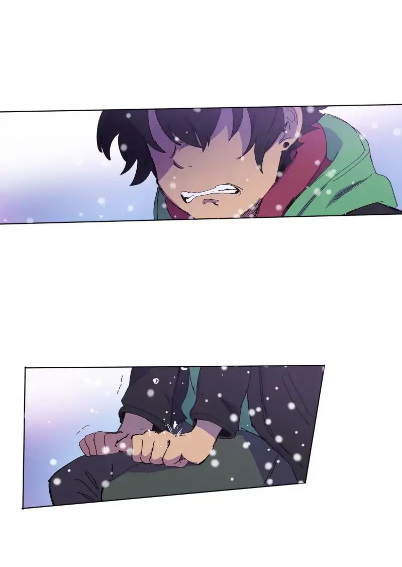 LUMINE – Manhwa chapter 63 - page 15