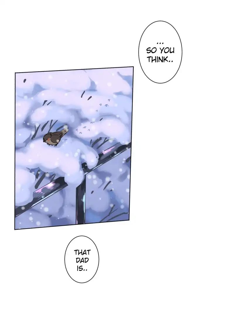 LUMINE – Manhwa chapter 63 - page 7