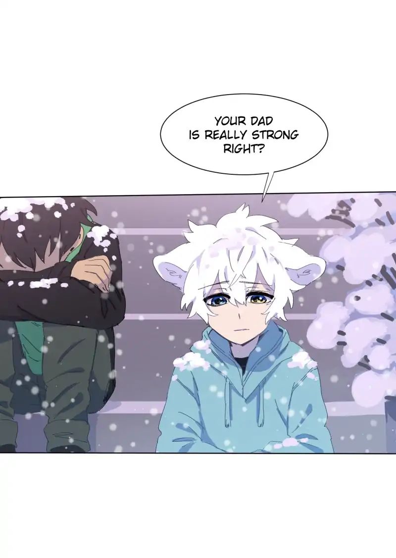 LUMINE – Manhwa chapter 63 - page 9