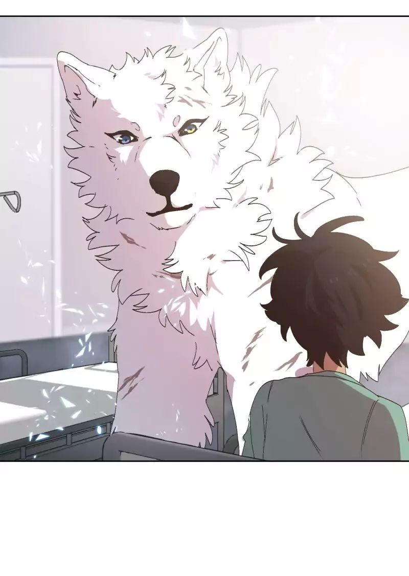 LUMINE – Manhwa chapter 34 - page 27