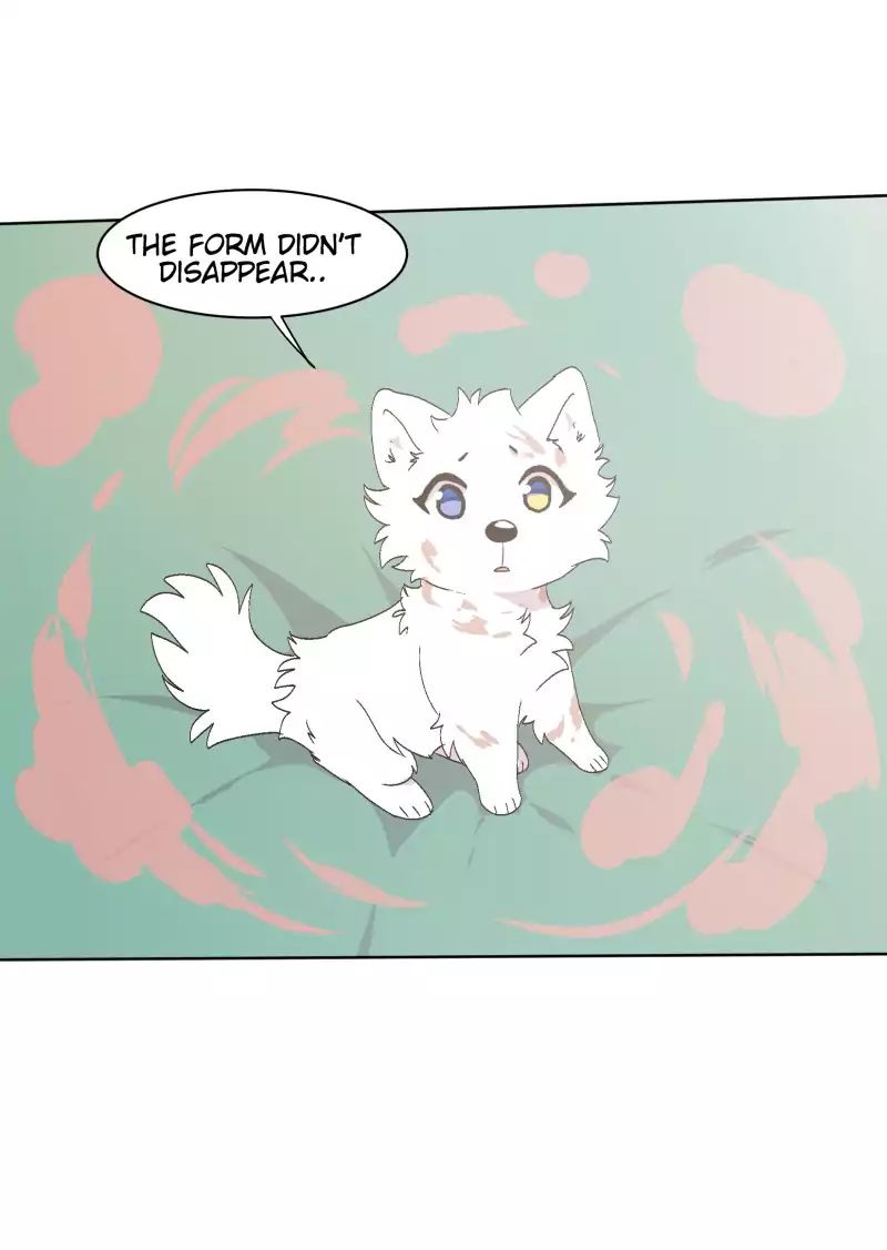 LUMINE – Manhwa chapter 34 - page 32