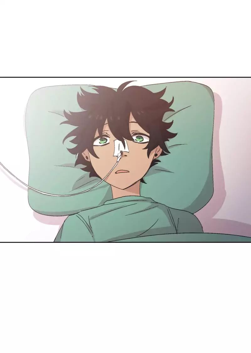 LUMINE – Manhwa chapter 34 - page 8