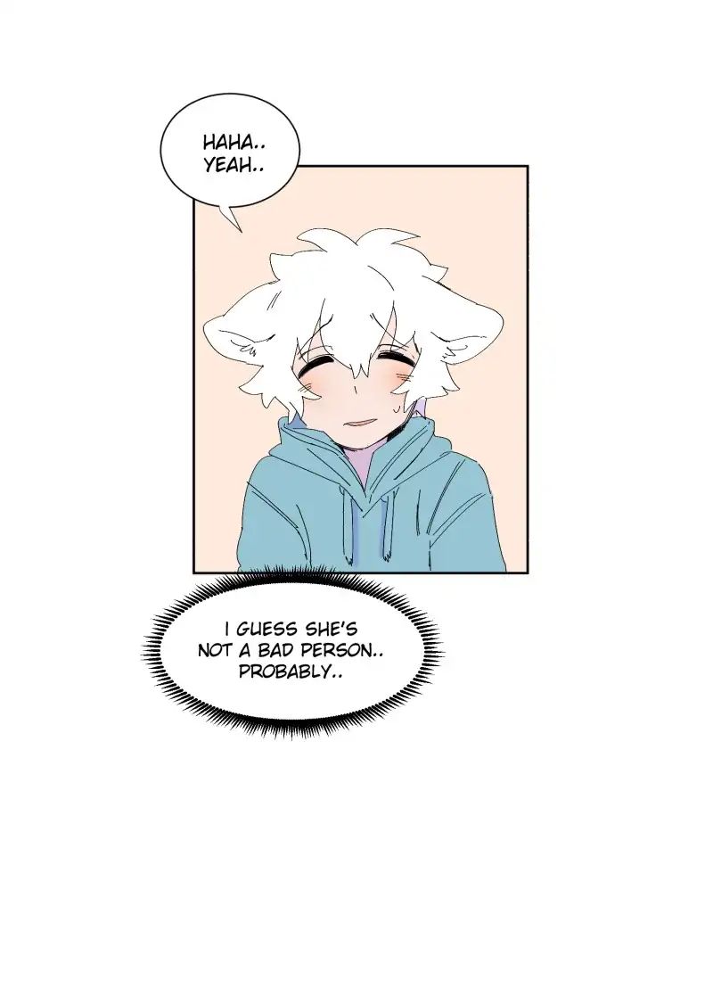 LUMINE – Manhwa chapter 64 - page 13