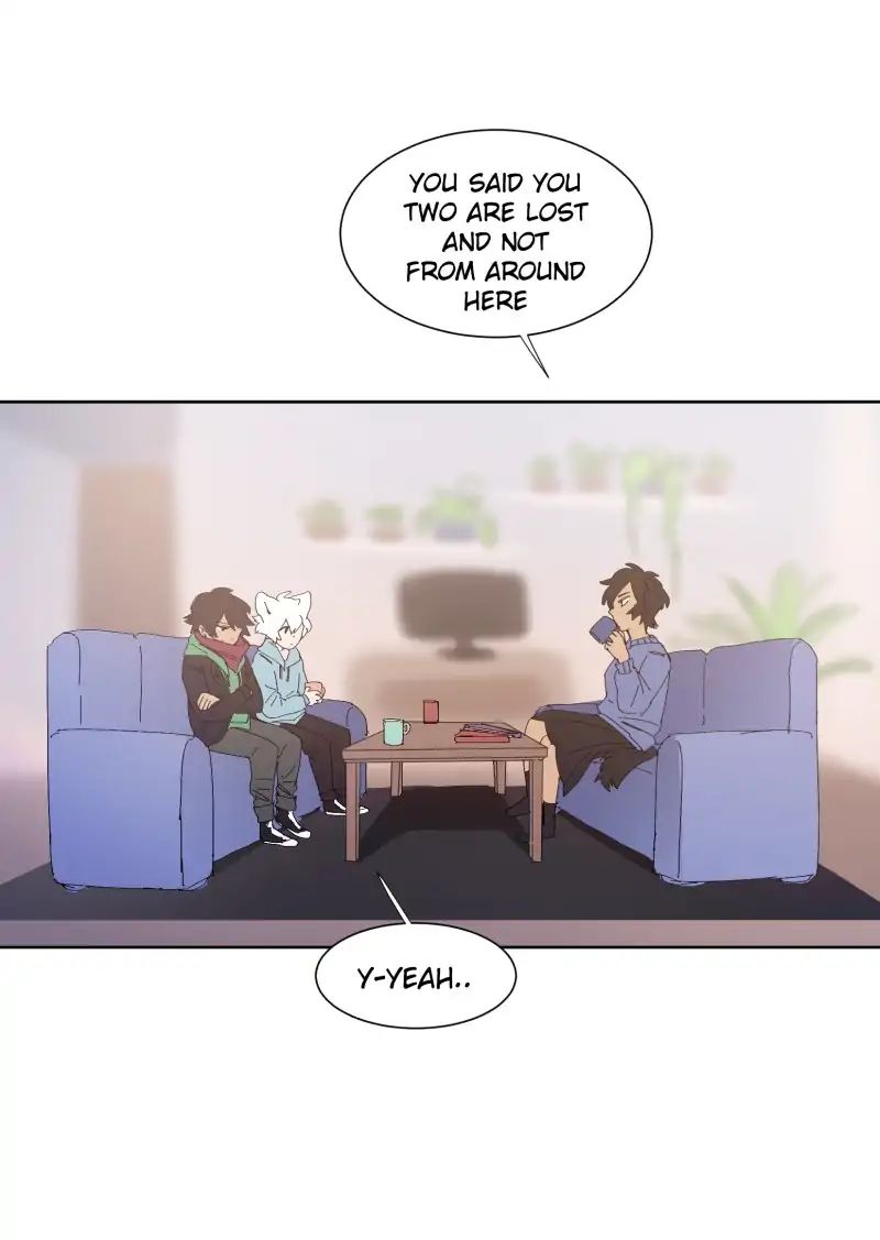 LUMINE – Manhwa chapter 64 - page 14
