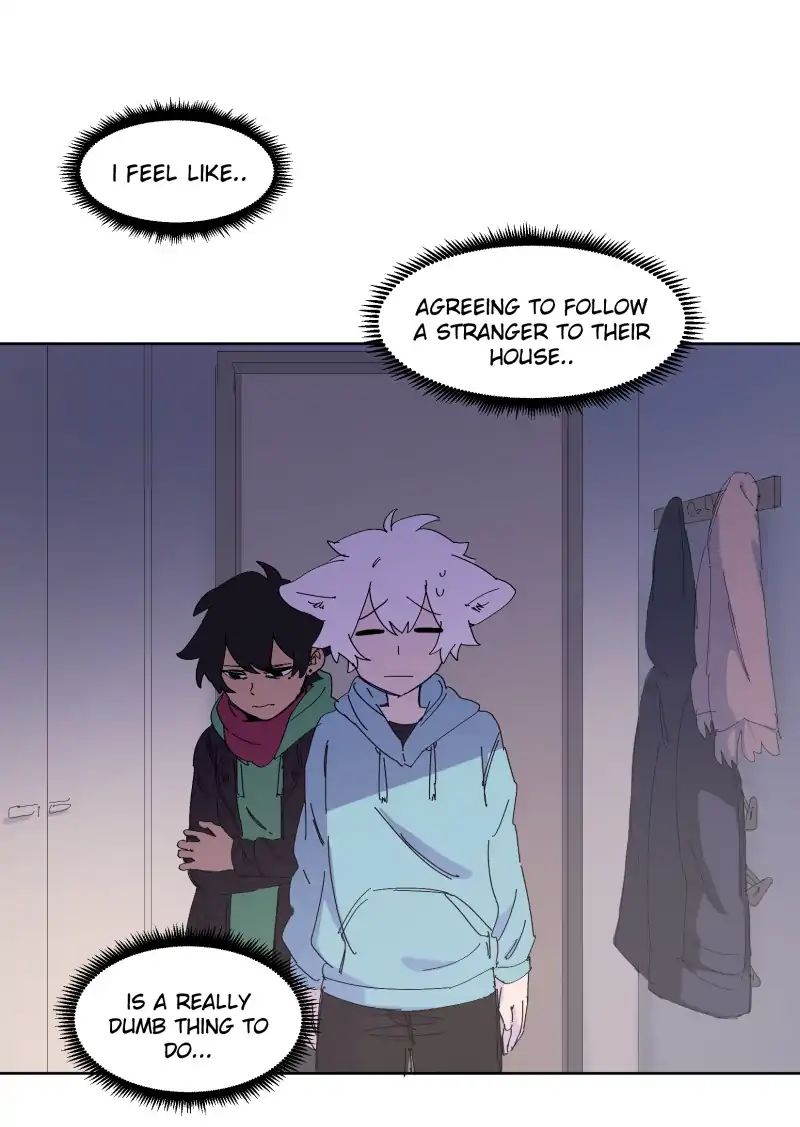 LUMINE – Manhwa chapter 64 - page 2