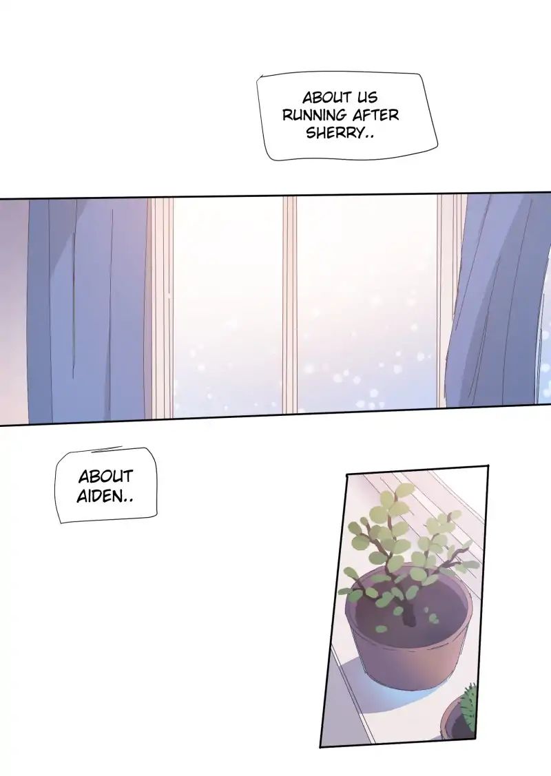 LUMINE – Manhwa chapter 64 - page 22
