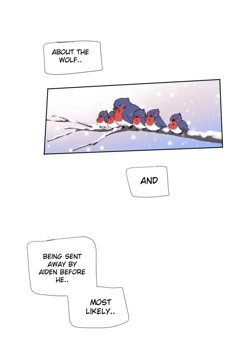 LUMINE – Manhwa chapter 64 - page 23