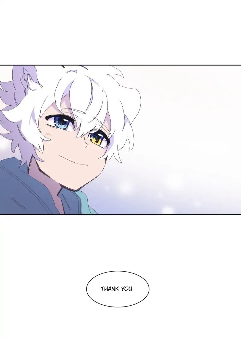 LUMINE – Manhwa chapter 64 - page 26