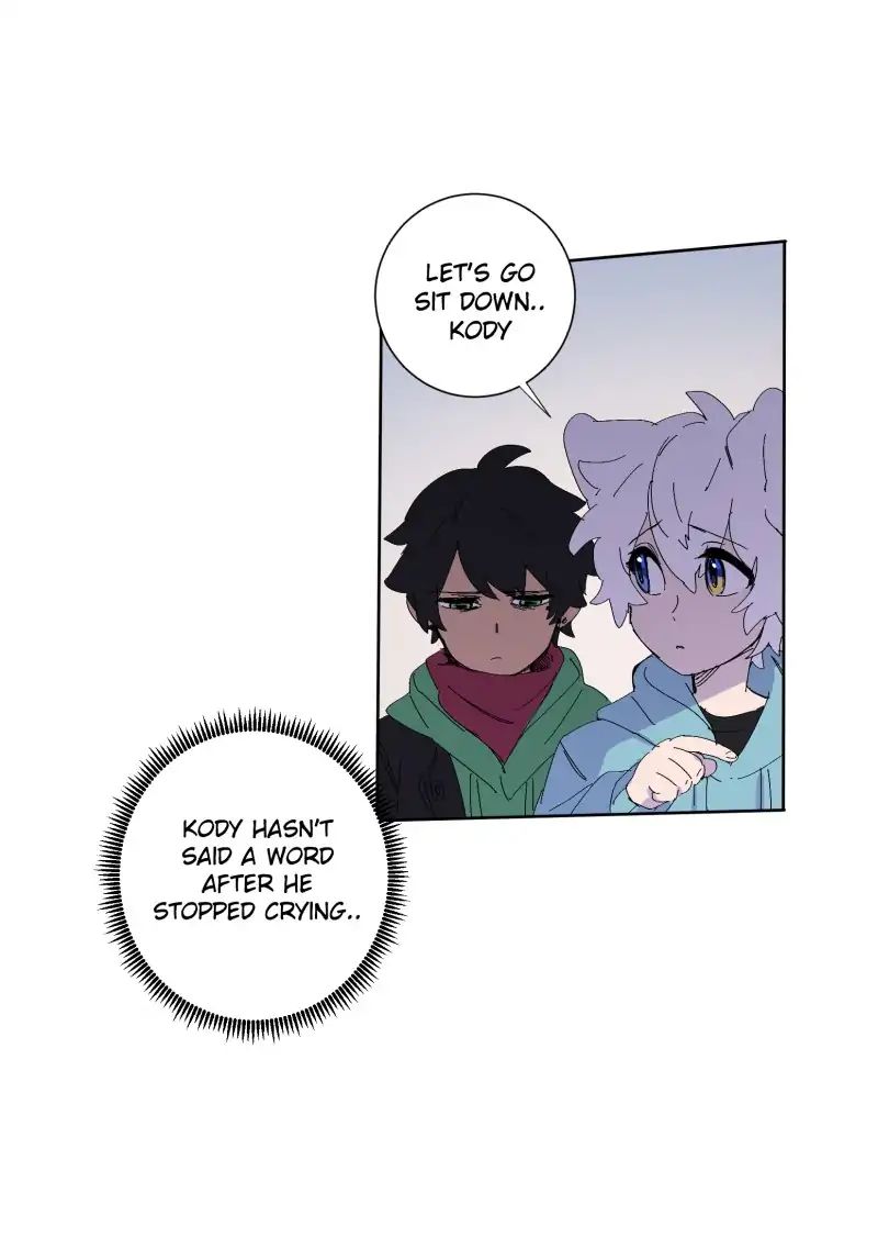 LUMINE – Manhwa chapter 64 - page 4