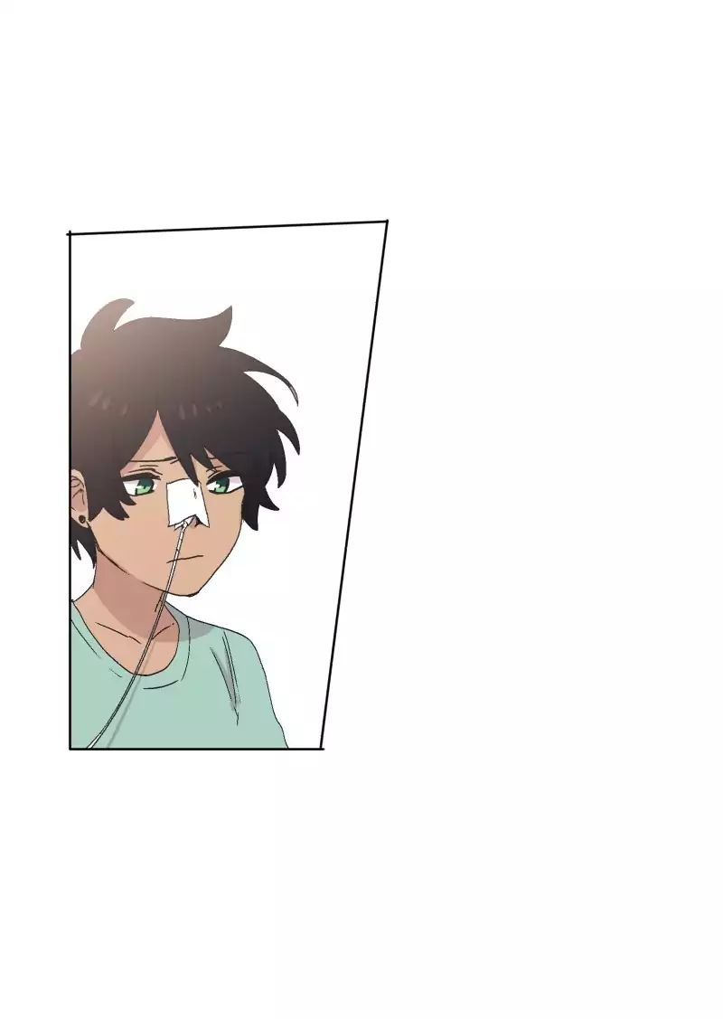 LUMINE – Manhwa chapter 35 - page 1