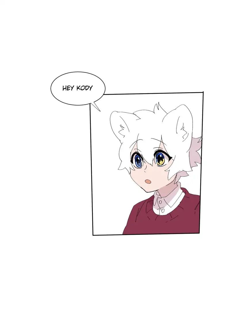 LUMINE – Manhwa chapter 65 - page 1