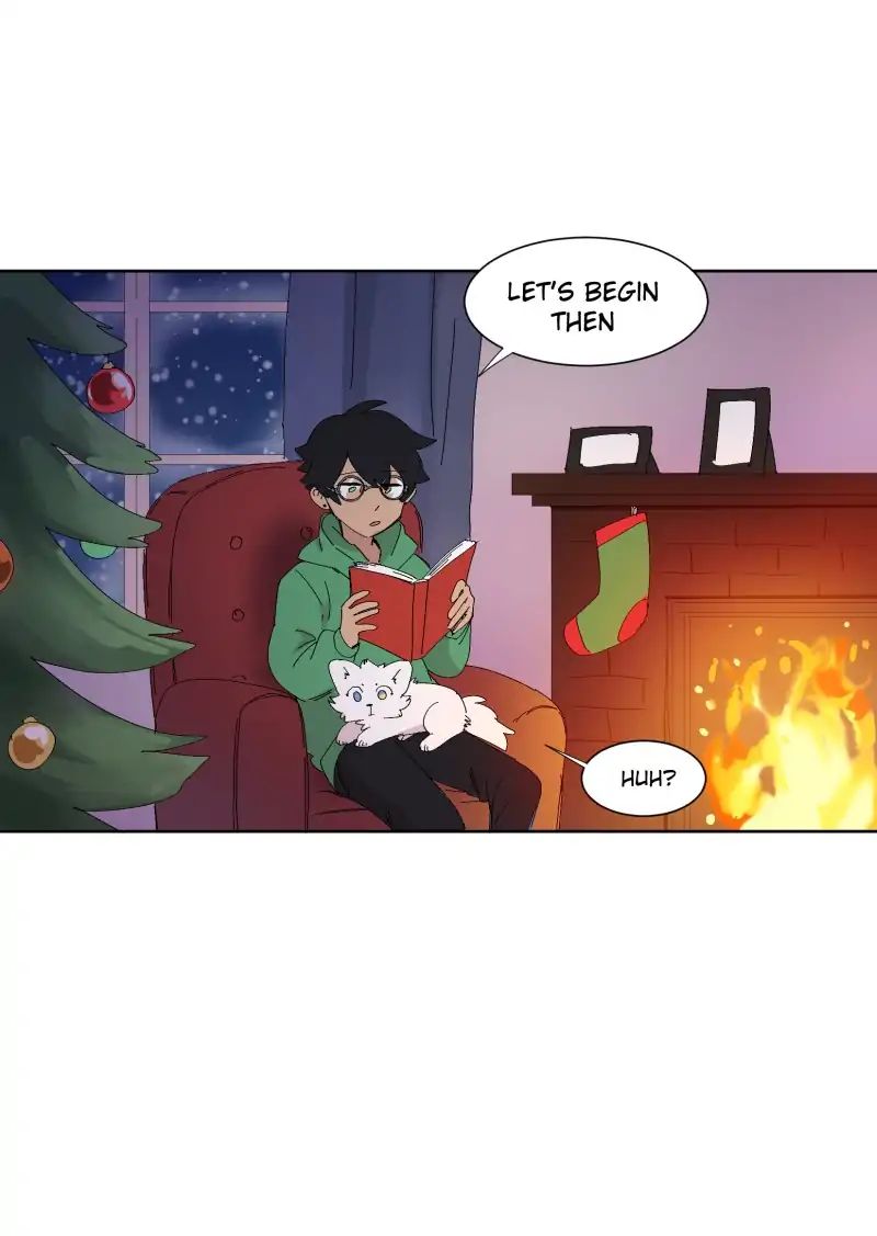 LUMINE – Manhwa chapter 65 - page 10