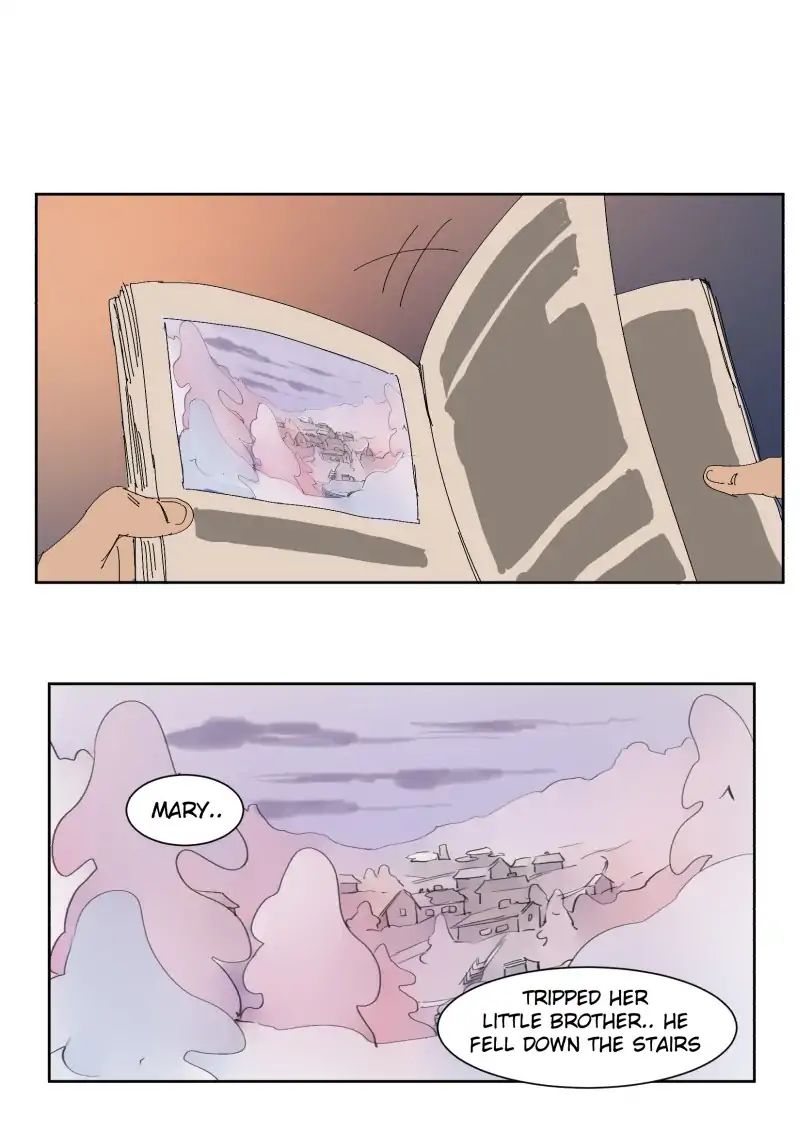LUMINE – Manhwa chapter 65 - page 11