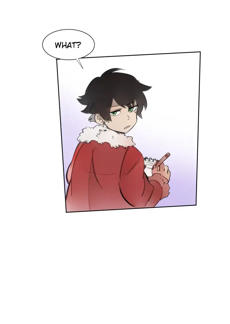 LUMINE – Manhwa chapter 65 - page 13