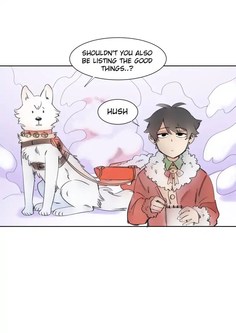 LUMINE – Manhwa chapter 65 - page 14