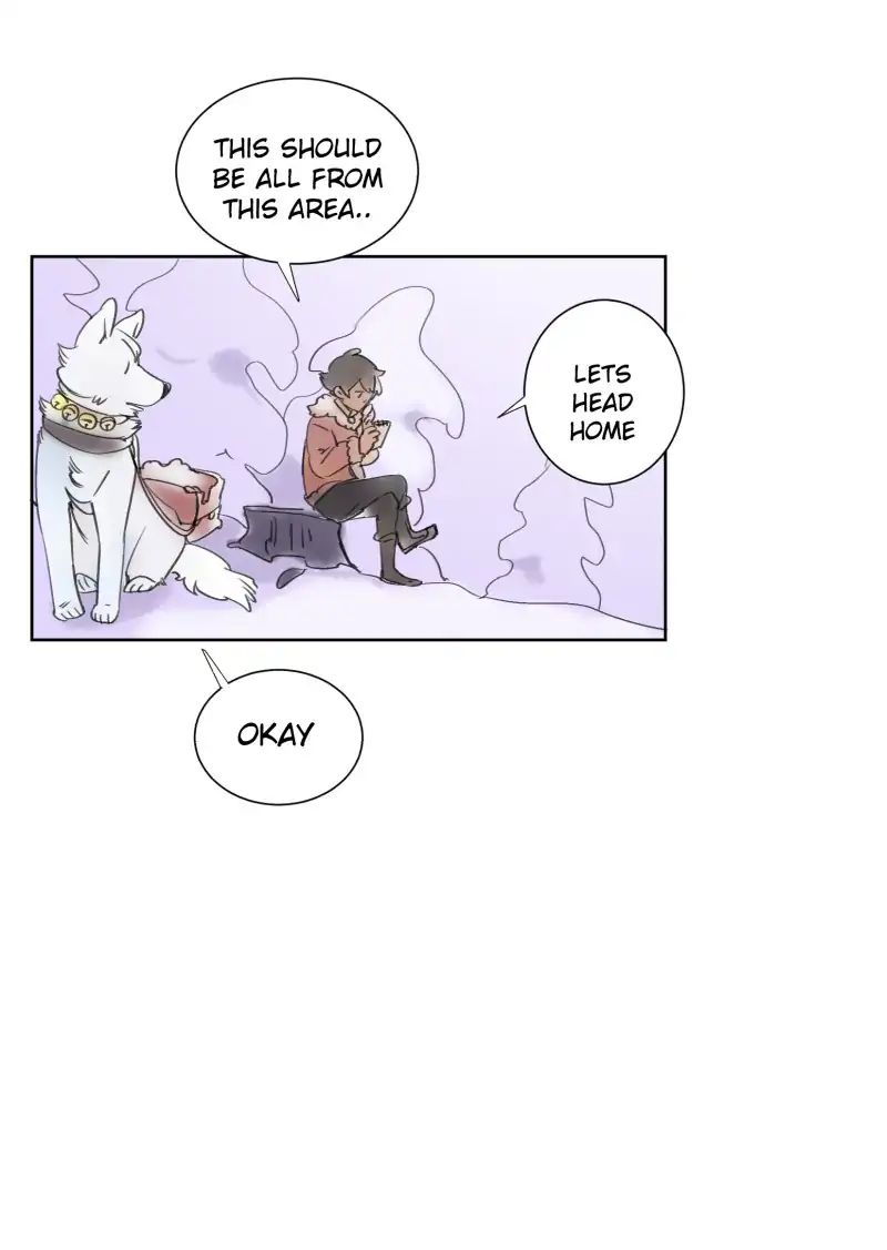 LUMINE – Manhwa chapter 65 - page 15