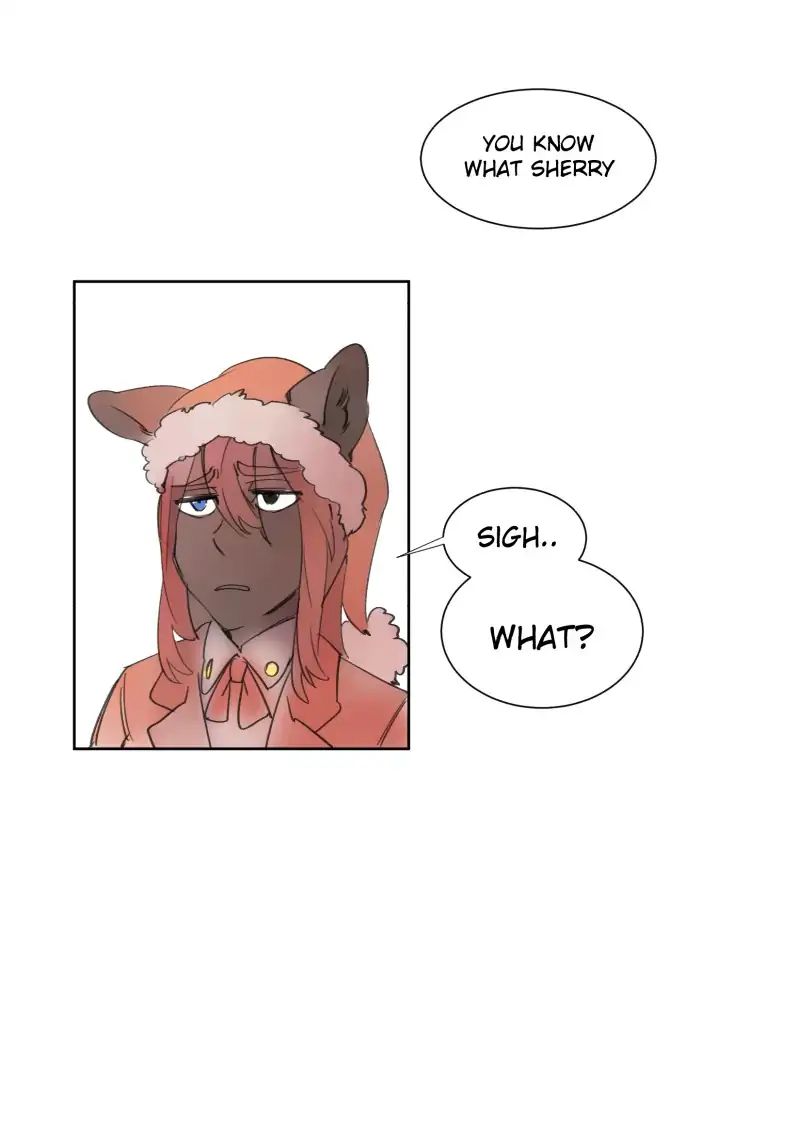 LUMINE – Manhwa chapter 65 - page 19