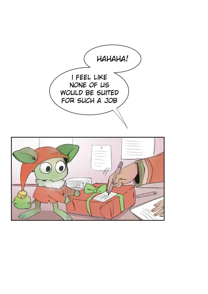 LUMINE – Manhwa chapter 65 - page 22