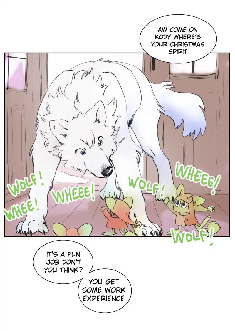 LUMINE – Manhwa chapter 65 - page 26