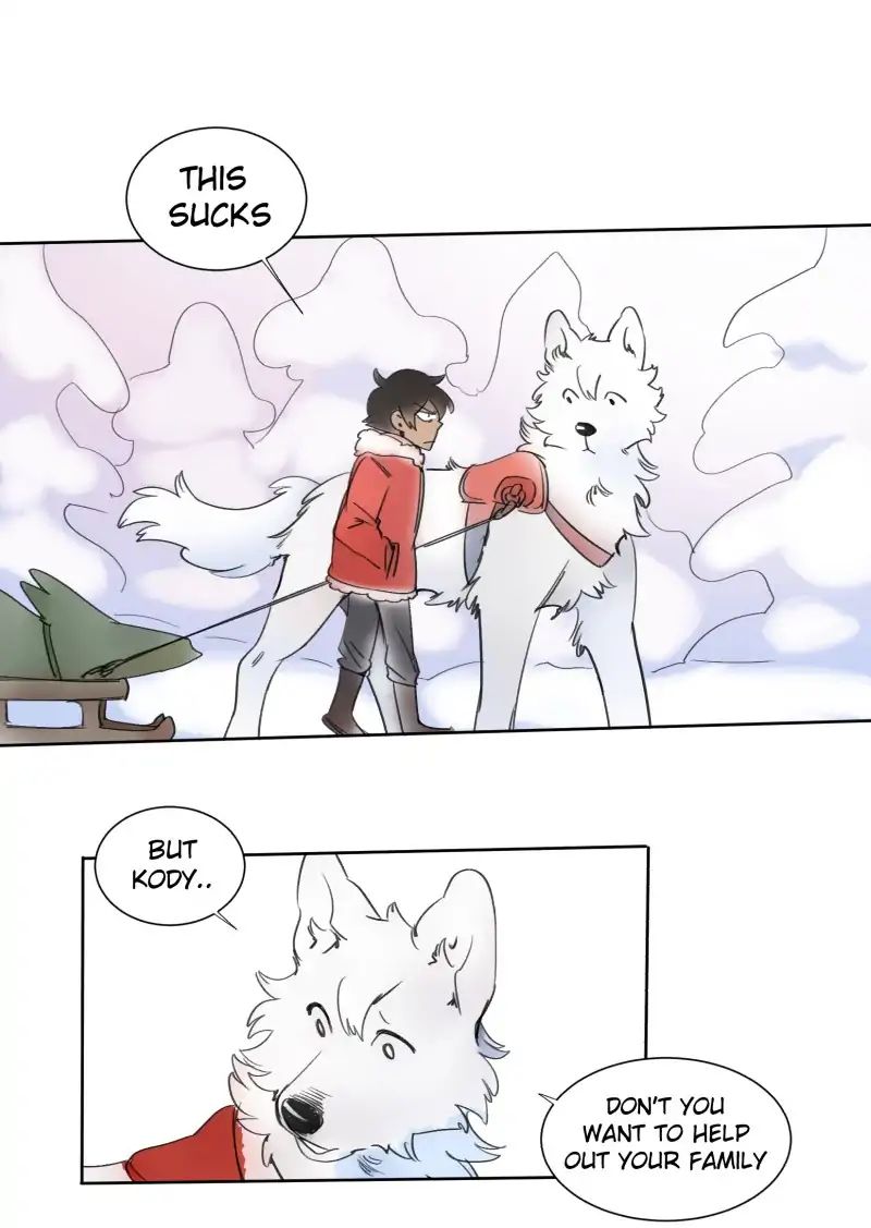 LUMINE – Manhwa chapter 65 - page 30