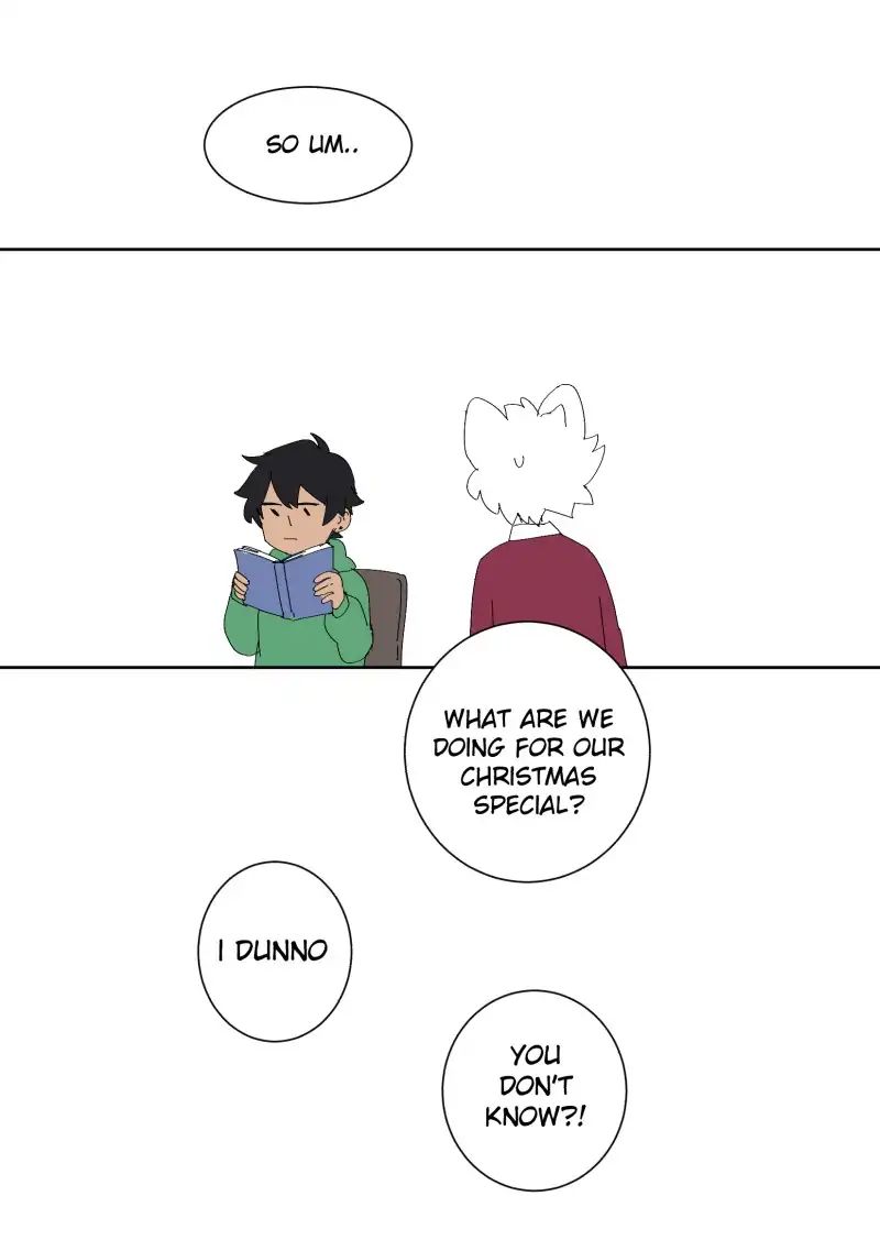 LUMINE – Manhwa chapter 65 - page 4