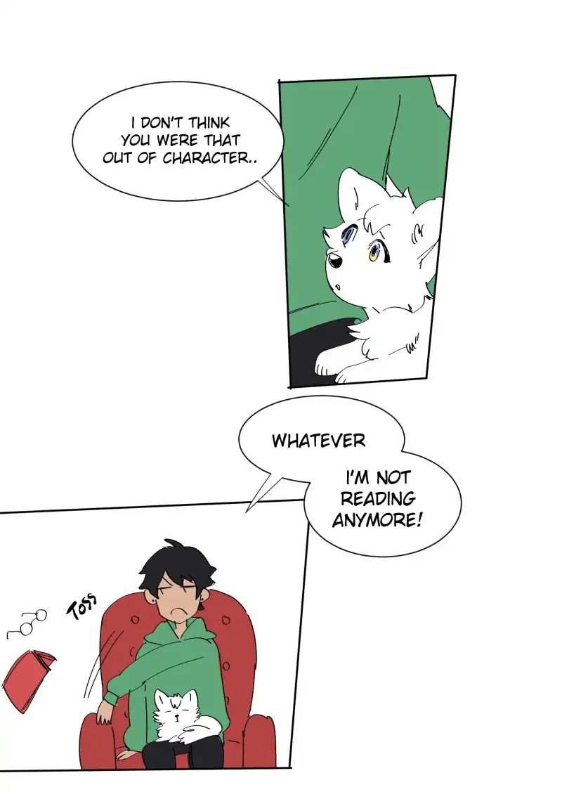 LUMINE – Manhwa chapter 65 - page 50